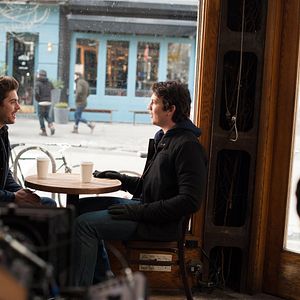 Fotoğraf That Awkward Moment