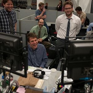 Fotoğraf Nicholas Stoller