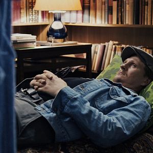 Fotoğraf Georg Friedrich