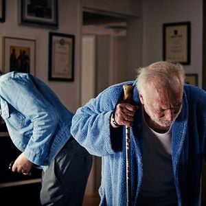 Fotoğraf Georg Friedrich