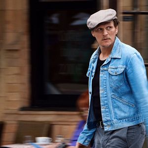 Fotoğraf Georg Friedrich