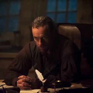 Fotoğraf Toby Stephens