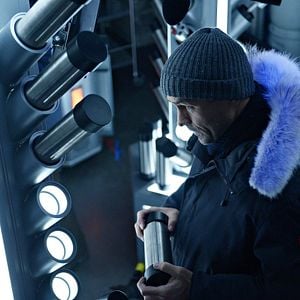 Fotoğraf Billy Campbell