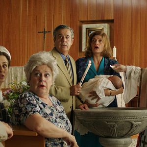 Fotoğraf Nieve de Medina