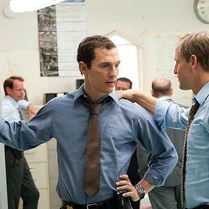 Fotoğraf Woody Harrelson