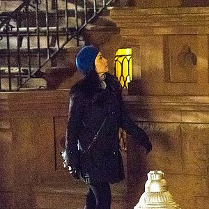 Fotoğraf Lucy Liu