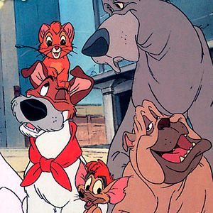 Fotoğraf Oliver & Company