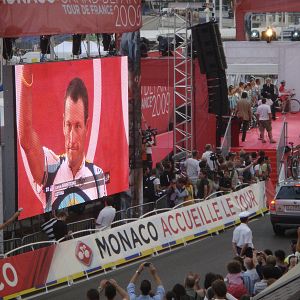 Fotoğraf Lance Armstrong