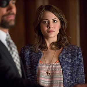 Fotoğraf Manu Bennett