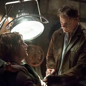 Fotoğraf Dylan Neal