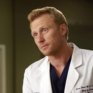 Fotoğraf Kevin McKidd