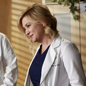 Fotoğraf Jessica Capshaw