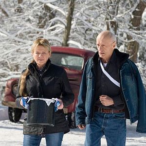 Fotoğraf Dianne Wiest