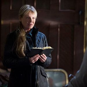 Fotoğraf Dianne Wiest