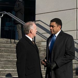 Fotoğraf Harry Lennix