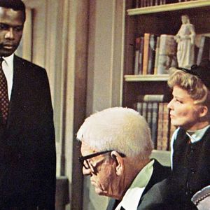 Fotoğraf Guess Who's Coming to Dinner