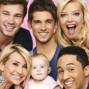 Fotoğraf Baby Daddy