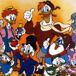 Fotoğraf DuckTales
