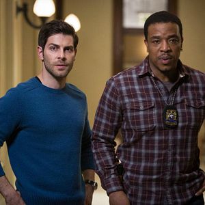 Fotoğraf David Giuntoli