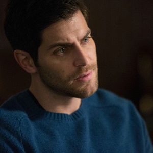 Fotoğraf David Giuntoli