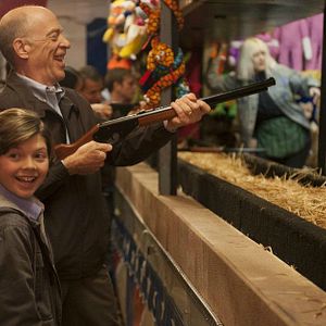 Fotoğraf J.K. Simmons