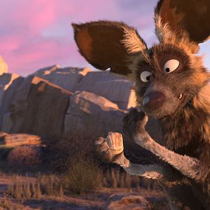 Fotoğraf Cesur Zebra