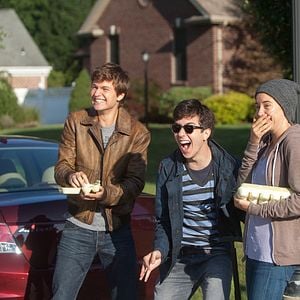 Fotoğraf Aynı Yıldızın Altında