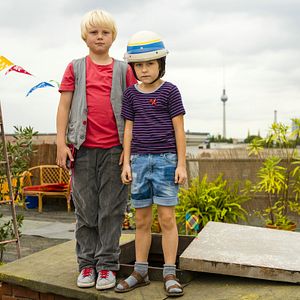 Fotoğraf Anton Petzold