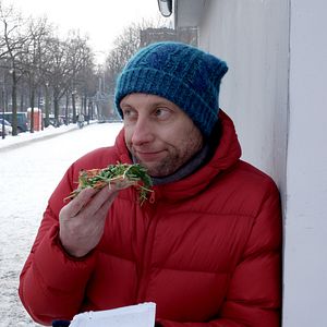 Fotoğraf Alessandro Cassigoli