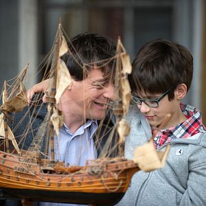 Fotoğraf Serge Dupuy