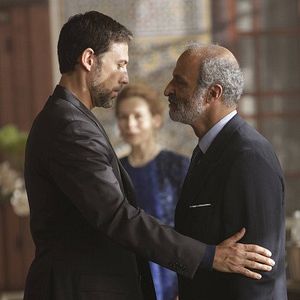 Fotoğraf Nasser Faris