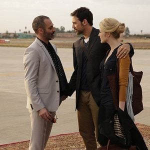 Fotoğraf Adam Rayner