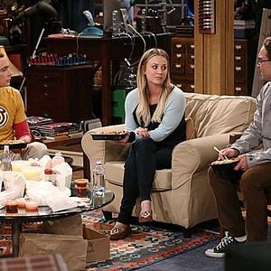 Fotoğraf Johnny Galecki