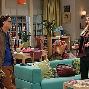 Fotoğraf Johnny Galecki