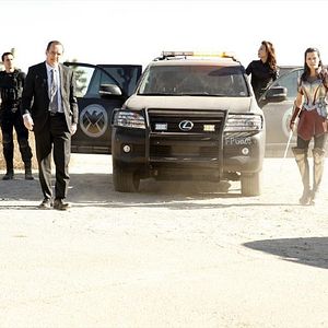 Fotoğraf Jaimie Alexander