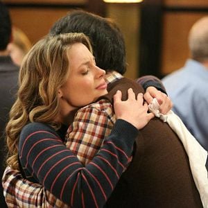 Fotoğraf Gillian Jacobs