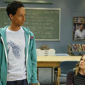 Fotoğraf Danny Pudi