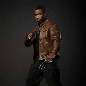 Fotoğraf Michael Jai White