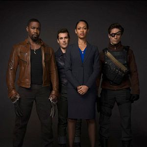 Fotoğraf Michael Rowe (II)