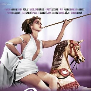 Fotoğraf Le Plaisir