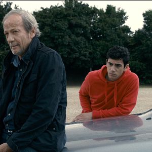 Fotoğraf Patrick Chesnais