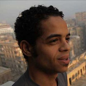 Fotoğraf Magdy Ashour