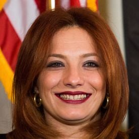 Fotoğraf Ragia Omran