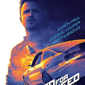 Fotoğraf Need For Speed: Hız Tutkusu