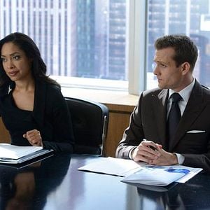 Fotoğraf Gina Torres