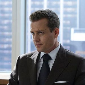 Fotoğraf Gabriel Macht
