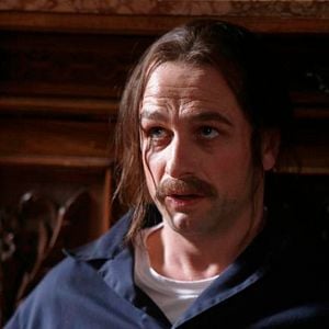 Fotoğraf Matthew Rhys