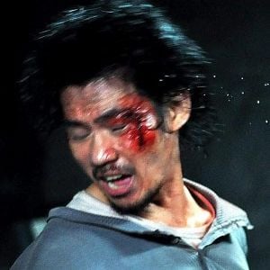 Fotoğraf Donny Alamsyah