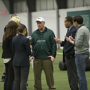 Fotoğraf Glenn Morshower