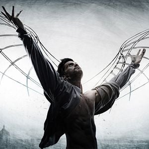 Fotoğraf Da Vinci's Demons